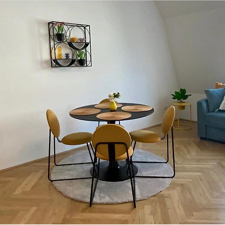 Freshly Renovated Apartment In Trendy Area L Hg21 Vídeň Exteriér fotografie
