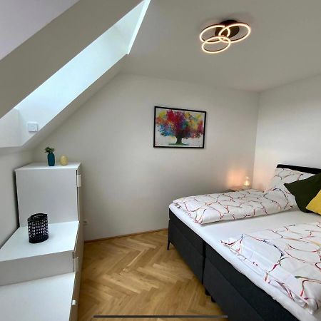 Freshly Renovated Apartment In Trendy Area L Hg21 Vídeň Exteriér fotografie